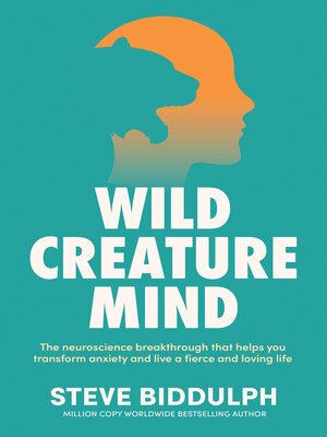cover image of Wild Creature Mind